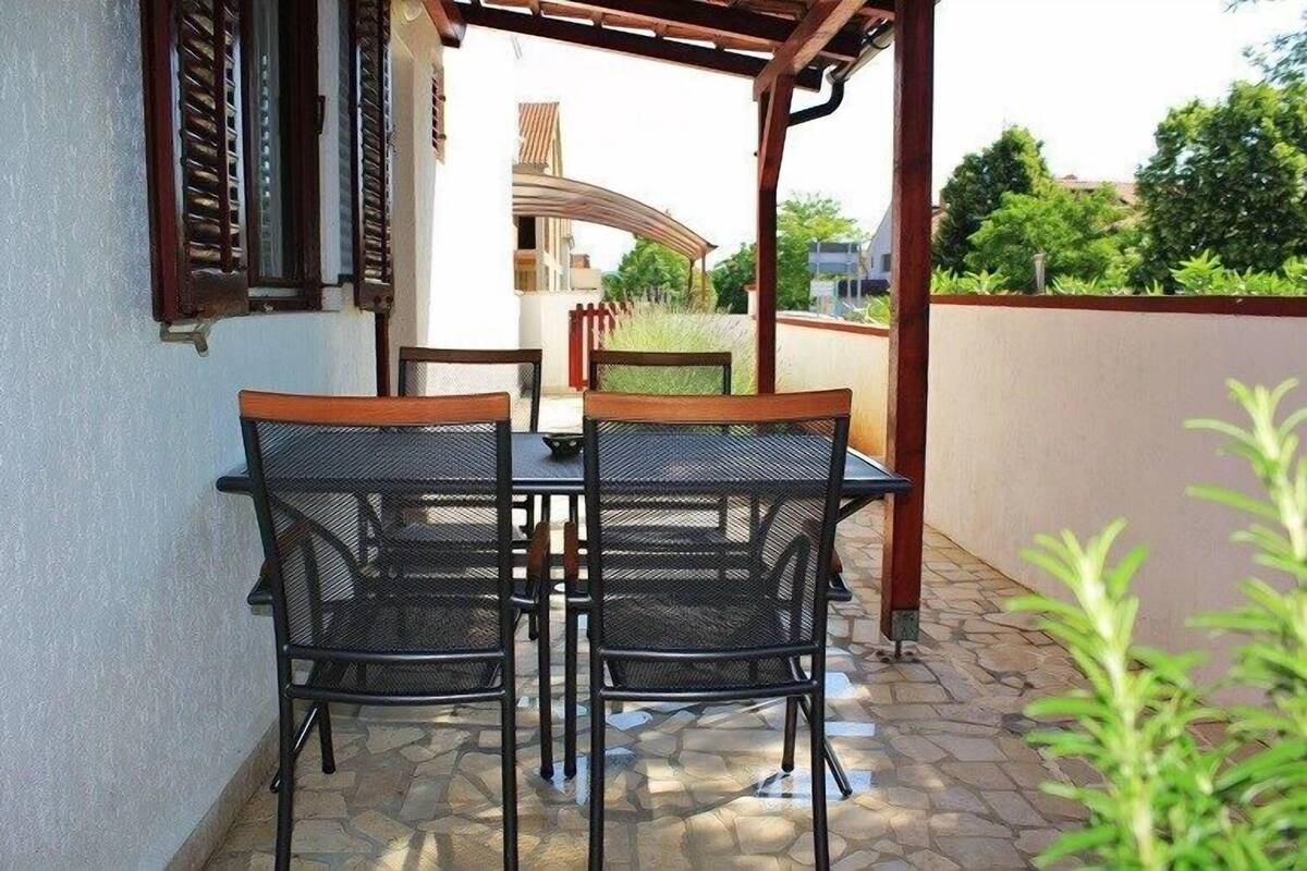 Apartment, 2 Double Beds | Balcony