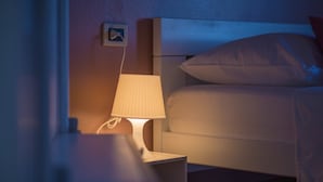 Apartament, 1 llit doble
