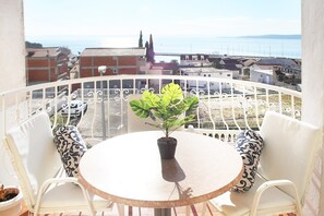 Apartment, 2 Double Beds | Balcony - Apartments Topic B.voda (Baska Voda)