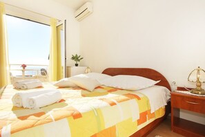 Apartment, 2 Double Beds