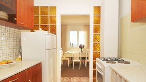 Unclassified image, 2 of 24, button - Apartments Topic B.voda (Baska Voda)