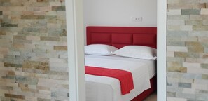 Apartment, 1 Doppelbett