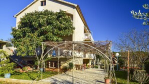 Exterior - Apartments Stilinović (Tisno)