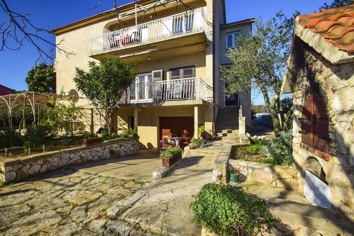 Apartment, 2 Double Beds | Exterior