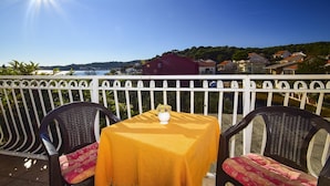 Apartment, Multiple Beds | Balcony - Apartments Stilinović (Tisno)