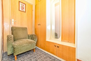 Apartment, Mehrere Betten | Innenbereich