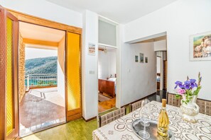 Apartment, 2 Double Beds - Apartments Poljak (Labin)