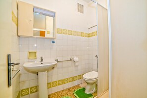 Apartment, Multiple Beds | Bathroom - Apartments Poljak (Labin)