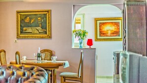 Apartamento, várias camas | Cozinha privada
