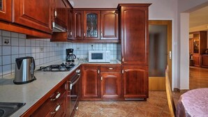 Apartment, Multiple Beds | Private kitchen - Apartments Alexandra (Pula)