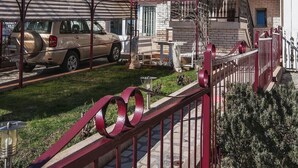 Apartment, Multiple Beds | Exterior - Apartments Alexandra (Pula)