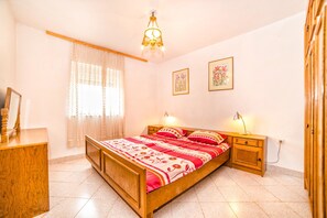 Free WiFi, bed sheets - Apartments Bissinger (Fazana)