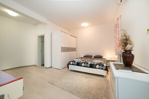 Apartment, Multiple Beds | Free WiFi, bed sheets - Apartment Lucija (Pula)