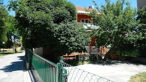 公寓, 1 张双人床和 1 张沙发床 | 住宿场地