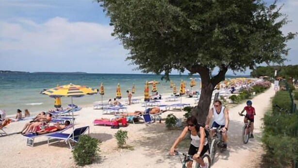 Unclassified image, 1 of 33, button - Apartments Ivan Stinjan (Pula)