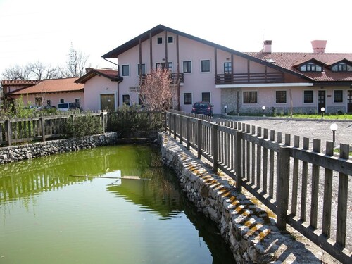 Fattoria Carsica Bajta