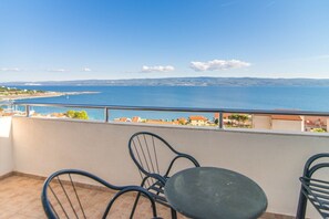 Apartment, Multiple Beds | Balcony - Apartments Chiorich (Dugi Rat)