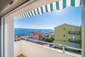 Apartment, 1 Double Bed | Balcony - Apartments Chiorich (Dugi Rat)