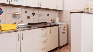 Unclassified image, 3 of 33, button - Apartments Villa Dane / Two Bedrooms A3 (Podstrana)