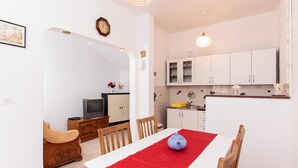 Unclassified image, 2 of 33, button - Apartments Villa Dane / Two Bedrooms A3 (Podstrana)