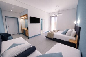 Free WiFi - B&B Napoli Centro (Naples)