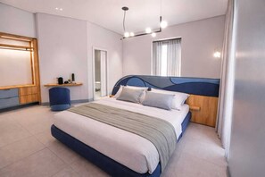 Free WiFi - B&B Napoli Centro (Naples)