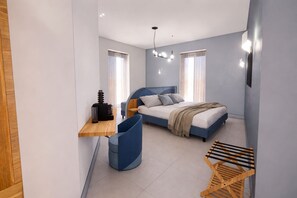 Free WiFi - B&B Napoli Centro (Naples)