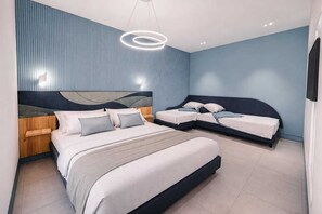 Free WiFi - B&B Napoli Centro (Naples)