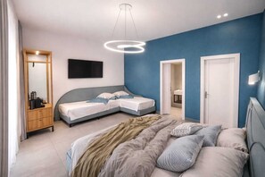 Free WiFi - B&B Napoli Centro (Naples)