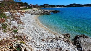 Apartment, Mehrere Betten | Strand-/Meerblick