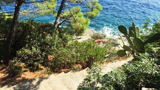Apartment, Mehrere Betten | Strand-/Meerblick
