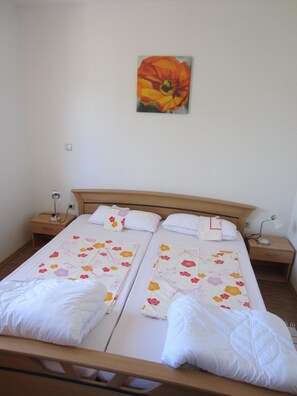 Apartment, 1 Double Bed with Sofa bed | Free WiFi, bed sheets - Apartments Mara Liznjan (Liznjan)