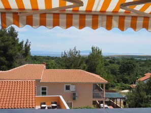 Apartment, 1 Double Bed with Sofa bed | Exterior - Apartments Mara Liznjan (Liznjan)