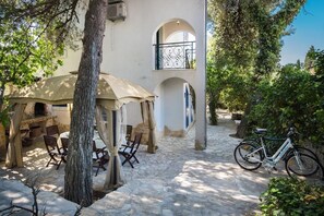 Exterior - Villa Emerald (Okrug)