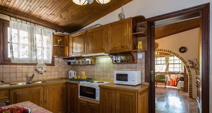 Maria's Countryside House