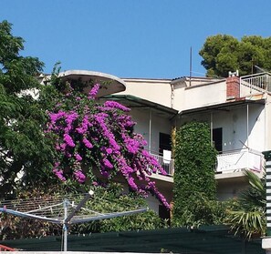 Appartamento, letti multipli | Facciata della struttura