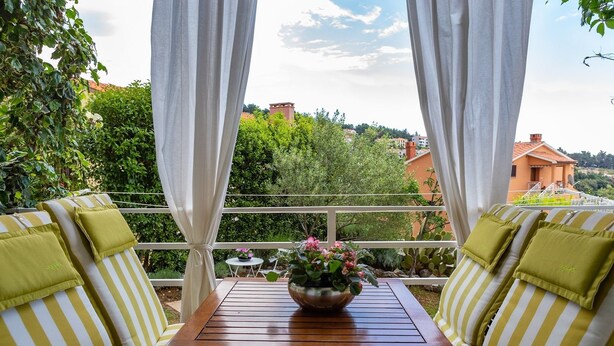 Unclassified image, 1 of 24, button - Apartment Pentek / Two Bedrooms A1 (Labin)