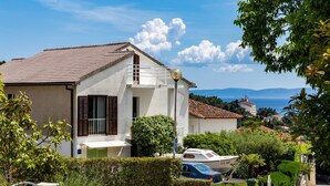 Unclassified image, 5 of 24, button - Apartment Pentek / Two Bedrooms A1 (Labin)