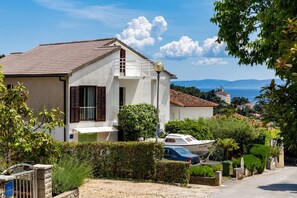 Apartment, Multiple Beds | Exterior - Apartment Pentek / Two Bedrooms A1 (Labin)