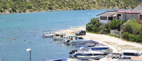 Apartment, Multiple Beds | Property grounds