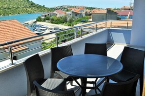 Apartment, Multiple Beds | Balcony - Apartments Zora 1629 (Rogoznica)