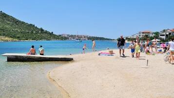 Apartment, Mehrere Betten | Strand