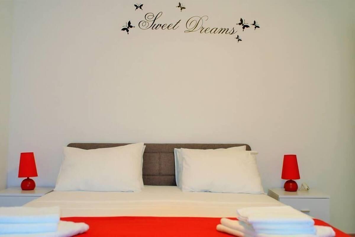 Apartment, 1 Double Bed with Sofa bed