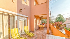 Apartment, Multiple Beds | Front of property - Apartment Acimov A1 Two Bedrooms (Rovinj)