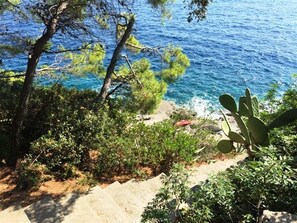 Apartment, Multiple Beds | Beach/ocean view