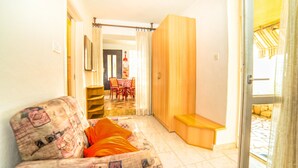 Apartment, 1 Double Bed | Private kitchen - Apartment Reisman / One Bedroom A1 (Labin)