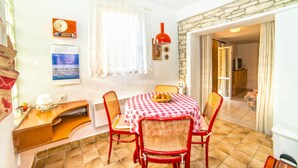 Apartment, 1 Double Bed | Private kitchen - Apartment Reisman / One Bedroom A1 (Labin)