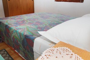 Apartment, 1 Double Bed with Sofa bed