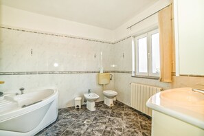 Apartment, Multiple Beds | Bathroom - Apartment Nikola / Five Bedrooms A1 (Labin)