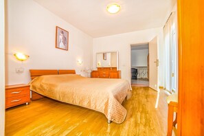 Apartment, Multiple Beds - Apartment Nikola / Five Bedrooms A1 (Labin)